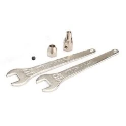 Traxxas Spartan Motor Coupler/Collet Style