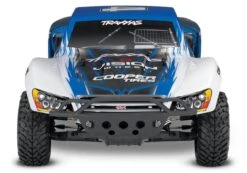 Traxxas Slash 2WD RTR Keegan Kincaid Vision -3c Store traxxas tra58034 1 visn 04