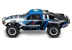Traxxas Slash 2WD RTR Keegan Kincaid Vision -3c Store traxxas tra58034 1 visn 06