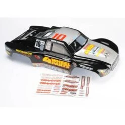 Traxxas Slayer Pro 4x4 Greg Adler 4Whl Parts Body