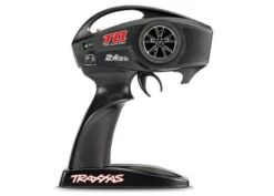 Traxxas Transmitter TQ 2.4GHZ 2-Channel (Tx Only)
