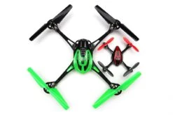 LaTrax Alias Quad Rotor Helicopter, RTF With 2.4GHz Radio System -3c Store traxxas tra6608 10