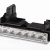 Traxxas LED Lightbar With Harness, 7 Clear Lights (Alias)