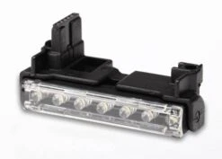 Traxxas LED Lightbar With Harness, 7 Clear Lights (Alias)
