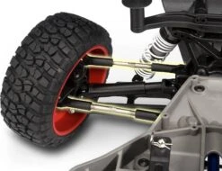 Traxxas Slash 4X4 VXL 1/10 4WD Brushless SCT, Red 17 Traxxas Slash 4X4 VXL 1/10 4WD Brushless SCT, Red -3c Store traxxas tra68086 4 red 08