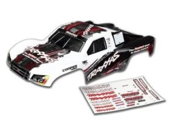 Traxxas Painted Body