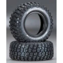 Traxxas Tires BF Goodrich Mud Slash 4x4