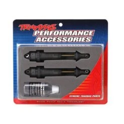 Traxxas Shocks GTR XX-Long Hard Anodized (2)
