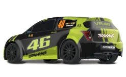 Traxxas Latrax 1/18 4WD VR46 Edition Rally Car With AC Charger 12 Traxxas Latrax 1/18 4WD VR46 Edition Rally Car With AC Charger -3c Store traxxas tra75064 5 03