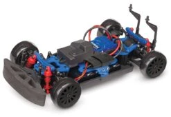 Traxxas Latrax 1/18 4WD VR46 Edition Rally Car With AC Charger 13 Traxxas Latrax 1/18 4WD VR46 Edition Rally Car With AC Charger -3c Store traxxas tra75064 5 04