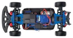 Traxxas Latrax 1/18 4WD VR46 Edition Rally Car With AC Charger 14 Traxxas Latrax 1/18 4WD VR46 Edition Rally Car With AC Charger -3c Store traxxas tra75064 5 05