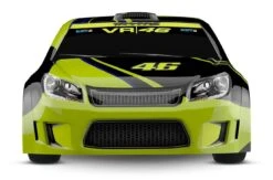 Traxxas Latrax 1/18 4WD VR46 Edition Rally Car With AC Charger 15 Traxxas Latrax 1/18 4WD VR46 Edition Rally Car With AC Charger -3c Store traxxas tra75064 5 06