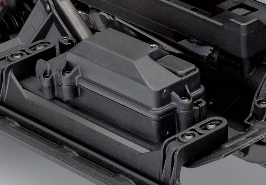 Traxxas TRX-4 Sport 1/10 4WD Electric Rock Crawler Assembly Kit 5 Traxxas TRX-4 Sport 1/10 4WD Electric Rock Crawler Assembly Kit - Image 5