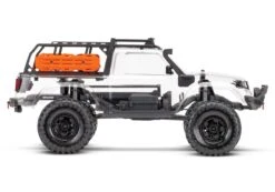 Traxxas TRX-4 Sport 1/10 4WD Electric Rock Crawler Assembly Kit 17 Traxxas TRX-4 Sport 1/10 4WD Electric Rock Crawler Assembly Kit -3c Store traxxas tra82010 4 08