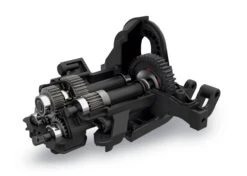 Traxxas TRX-4 Sport 1/10 4WD Electric Rock Crawler Assembly Kit 19 Traxxas TRX-4 Sport 1/10 4WD Electric Rock Crawler Assembly Kit -3c Store traxxas tra82010 4 10