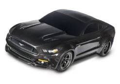 Ford Mustang GT 1/10 Scale 4WD Supercar With TQ 2.4GHz Radio System
