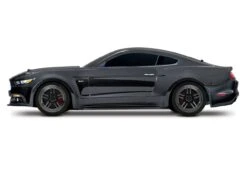 Ford Mustang GT 1/10 Scale 4WD Supercar With TQ 2.4GHz Radio System 18 Ford Mustang GT 1/10 Scale 4WD Supercar With TQ 2.4GHz Radio System -3c Store traxxas tra83044 4 blk 09