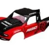 Traxxas Unlimited Body Rigid Edition