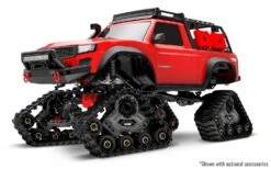 Traxxas Traxx, TRX-4 (complete Set, Front & Rear) (4) -3c Store traxxas tra8880 08