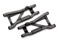 Traxxas Heavy Duty Rear Suspension Arms, Black (2)