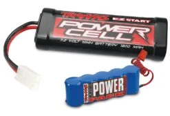 Traxxas Revo 3.3 4WD 1/10 Nitro RTR Two-speed Monster Truck, GREEN -3c Store traxxas tra tra53097 3 grn 09