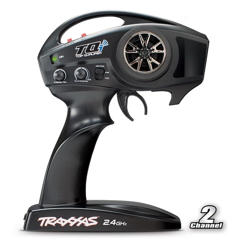 Traxxas DCB M41 40" Race Boat With TSM And TQi, GreenX 2 Traxxas DCB M41 40" Race Boat With TSM And TQi, GreenX - Image 2