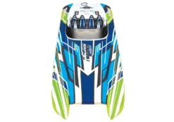 Traxxas DCB M41 40" Race Boat With TSM And TQi, GreenX 14 Traxxas DCB M41 40" Race Boat With TSM And TQi, GreenX -3c Store traxxas tra tra57046 4 grnx 05