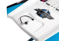 Traxxas DCB M41 40" Race Boat With TSM And TQi, Red R -3c Store traxxas tra tra57046 4 redr 02