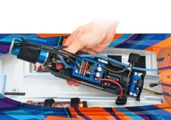 Traxxas DCB M41 40" Race Boat With TSM And TQi, Red R -3c Store traxxas tra tra57046 4 redr 04