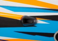 Traxxas Spartan 1/10 Brushless 36" Race Boat, Red -3c Store traxxas tra tra57076 4 redr 03