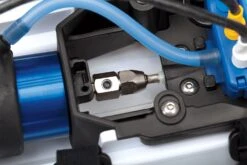 Traxxas Spartan 1/10 Brushless 36" Race Boat, Red -3c Store traxxas tra tra57076 4 redr 08