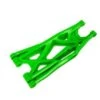 Traxxas Suspension Arm, Lower (Left, Front Or Rear), Heavy Duty, Green