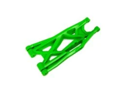 Traxxas Suspension Arm, Lower (Left, Front Or Rear), Heavy Duty, Green