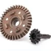 Traxxas E-Revo Ring & Pinion Gear