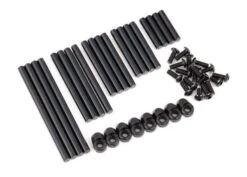 Traxxas Suspension Pin Set, Complete, Hardened Steel