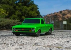 Traxxas Drag Slash VXL-3 1/10 2WD RTR Drag Racing Truck. Metallic Green 15 Traxxas Drag Slash VXL-3 1/10 2WD RTR Drag Racing Truck. Metallic Green -3c Store traxxas tra tra94076 4 grn 06
