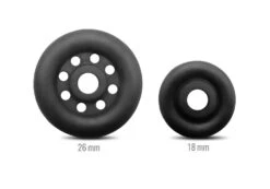 Traxxas Drag Slash VXL-3 1/10 2WD RTR Drag Racing Truck. Metallic Green 18 Traxxas Drag Slash VXL-3 1/10 2WD RTR Drag Racing Truck. Metallic Green -3c Store traxxas tra tra94076 4 grn 10