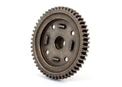 Traxxas Steel Spur Gear, 52-Tooth (1.0 Metric Pitch)