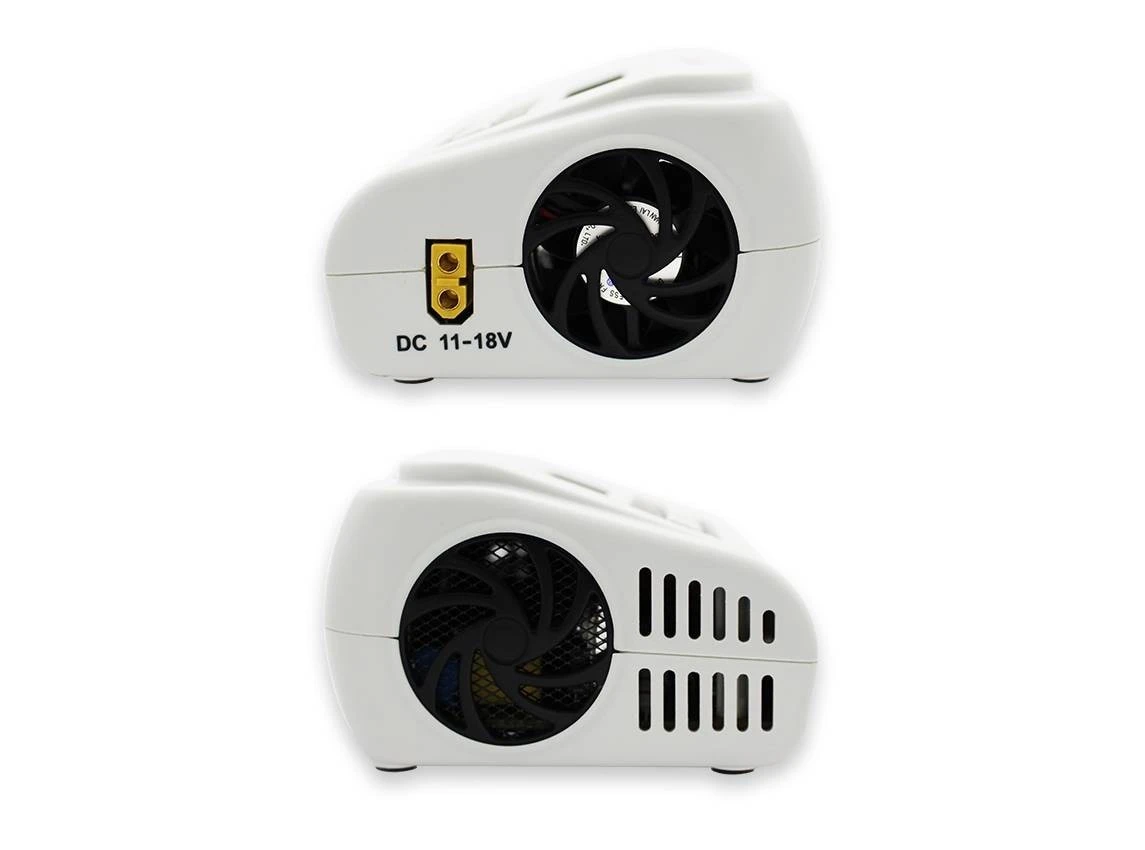 Ultra Power UP100AC Plus 100W Multi-Chemistry Battery AC/DC Charger 2 Ultra Power UP100AC Plus 100W Multi-Chemistry Battery AC/DC Charger - Image 2