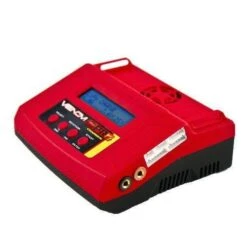 Venom Pro 2 AC/DC Lipo NiMH 80W Charger 7 Venom Pro 2 AC/DC Lipo NiMH 80W Charger -3c Store venom vnr0677 03