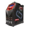 Venom Pro Quad 100W 7A 4-Port AC/DC LiPo, LiHV & NiMH Battery Balance Charger