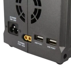 Venom Pro Quad 100W 7A 4-Port AC/DC LiPo, LiHV & NiMH Battery Balance Charger 8 Venom Pro Quad 100W 7A 4-Port AC/DC LiPo, LiHV & NiMH Battery Balance Charger -3c Store venom vnr0686 04