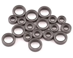 Whitz Racing Products Hyperglide B74 Full Ceramic Bearing Kit