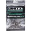 Whitz Racing Products Hyperglide Full Ceramic Bearing Kit (B6.3/D)
