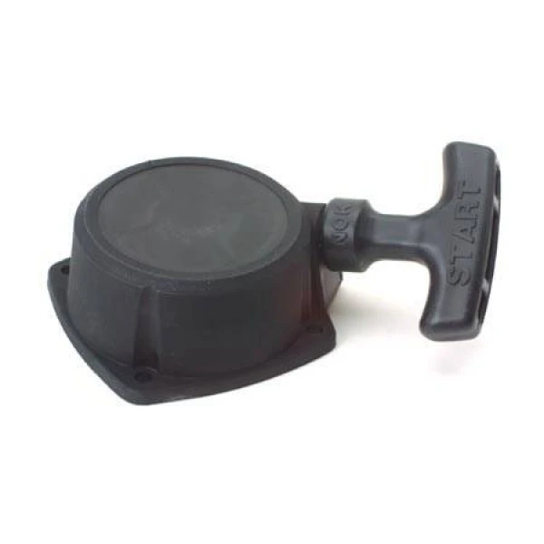 Recoil Assembly 1 Recoil Assembly